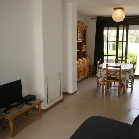 Appartement Ducats Iii