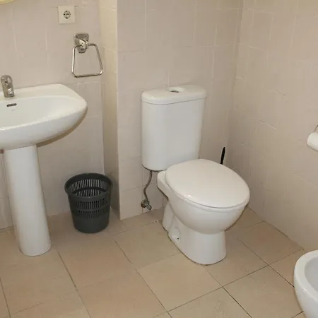 Appartement Ducats Iii *