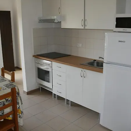 Ducats Iii Appartement