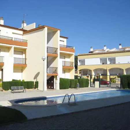 Appartement Ducats Iii