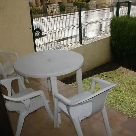 Ducats Iii Appartement