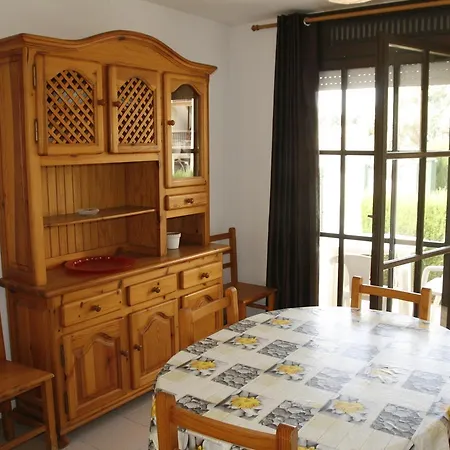 Appartement Ducats Iii